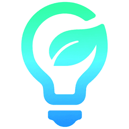 Coopluz Logo
